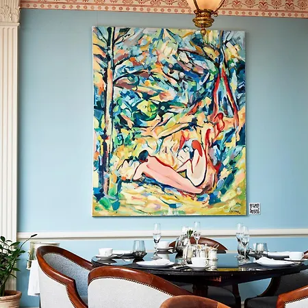 Hotel The Lanesborough, Oetker Collection 5*
