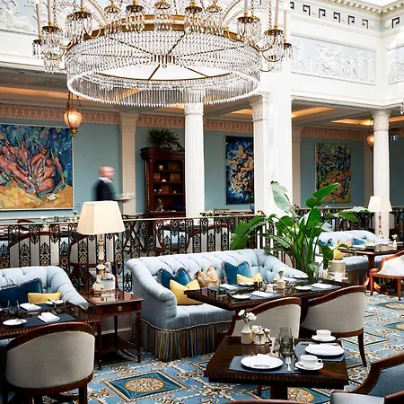The Lanesborough, Oetker Collection Hotel Londres