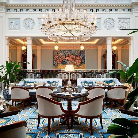 Hotel The Lanesborough, Oetker Collection Londres