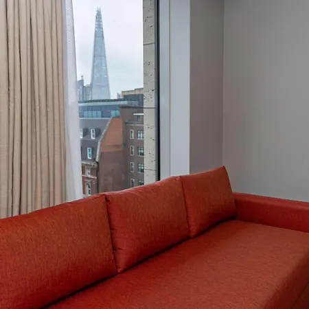 Hotel Doubletree By Hilton - Tower Of 4*