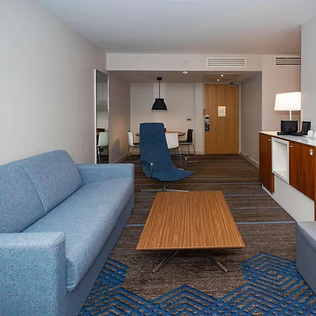 Doubletree By Hilton - Tower Of 4* London