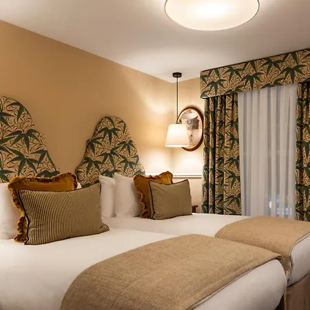 The Drayton Court 4*