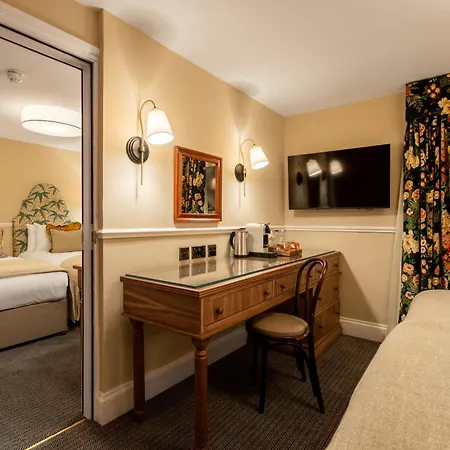 Hotel The Drayton Court Londen
