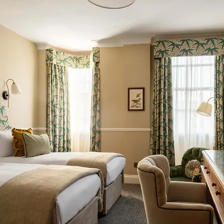 Hotel The Drayton Court