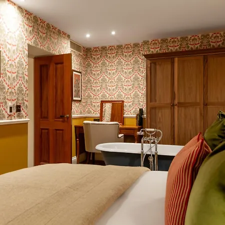 The Drayton Court Londen
