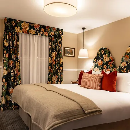 Hotel The Drayton Court