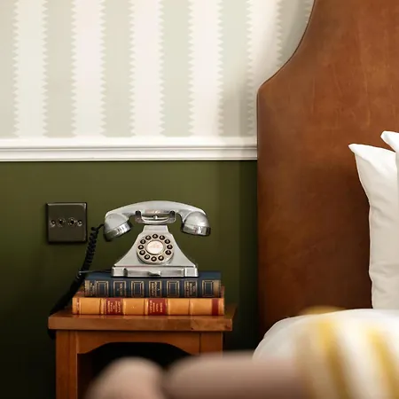 Hotel The Drayton Court 4*