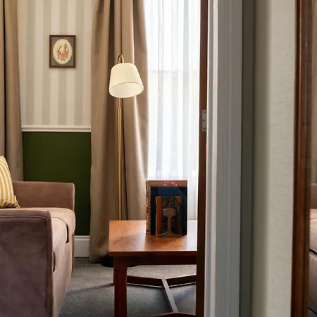 Hotel The Drayton Court Londen