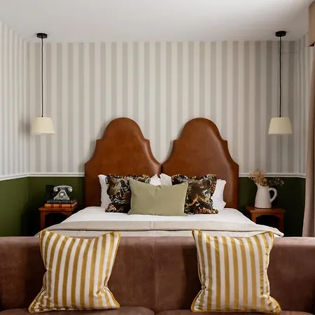 The Drayton Court Londen