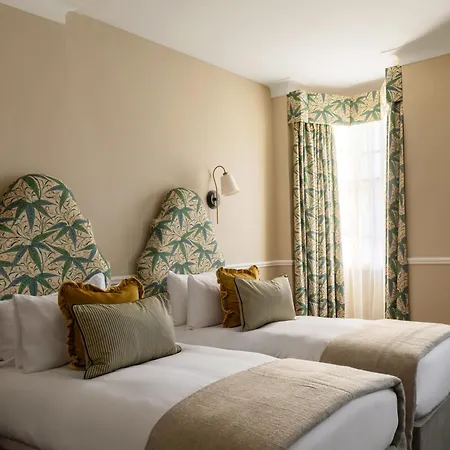 Hotel The Drayton Court