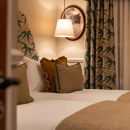 Hotel The Drayton Court 4*