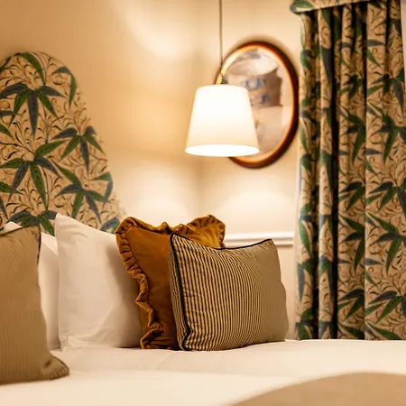 Hotel The Drayton Court 4*