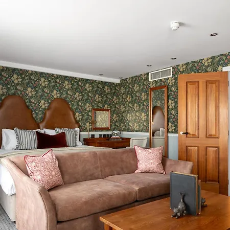 Hotel The Drayton Court Londen