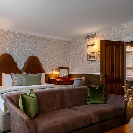 The Drayton Court London