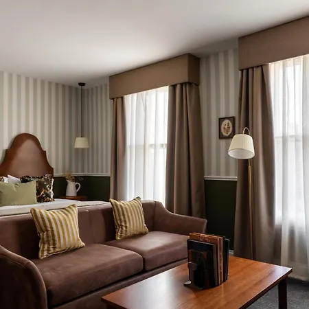 Hotel The Drayton Court Londen