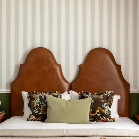 The Drayton Court London