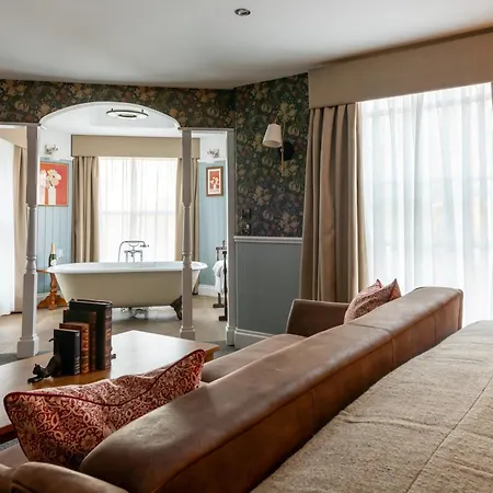The Drayton Court 4* Londen