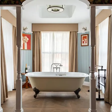 Hotel The Drayton Court