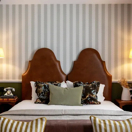 Hotel The Drayton Court 4*