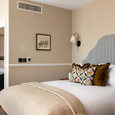 Hotel The Drayton Court 4*