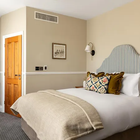 The Drayton Court Londen