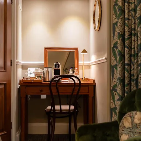 Hotel The Drayton Court