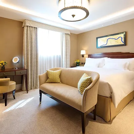 The Beaumont Mayfair Hotel Londen