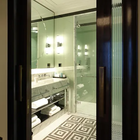 The Beaumont Mayfair Hotel 5*
