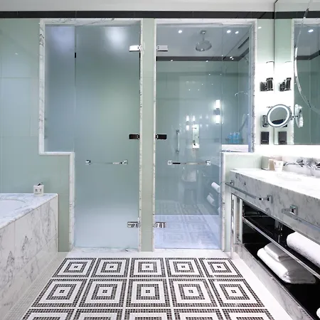 The Beaumont Mayfair Hotel Londen