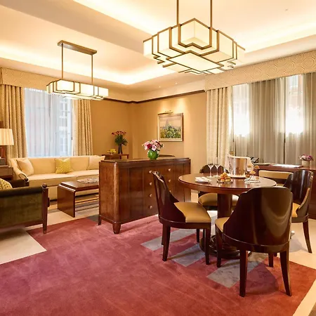 The Beaumont Mayfair
