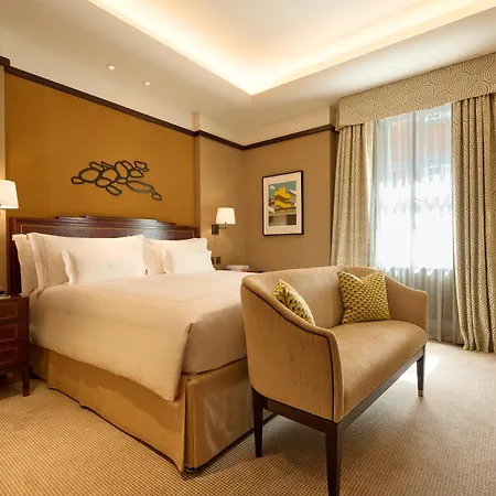 Hotel The Beaumont Mayfair