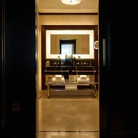 The Beaumont Mayfair Hotel