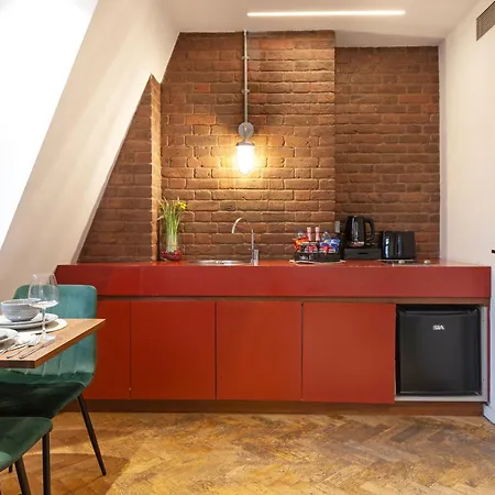 Paddington Apartmán