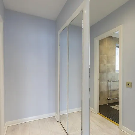 Gorgeous 4 Bedrooms Near Hyde Park And Oxford St