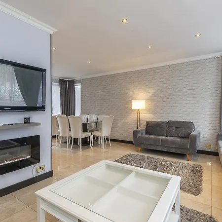 Apartment Gorgeous 4 Bedrooms Near Hyde Park And Oxford St *