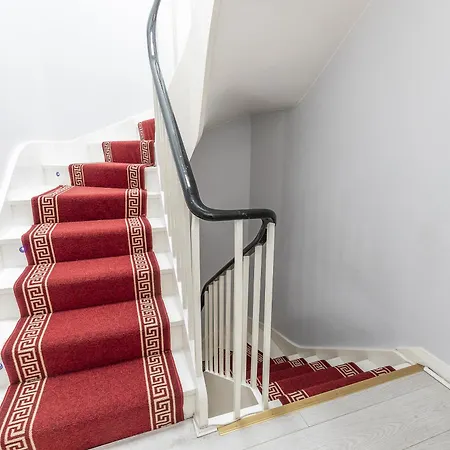 Apartment Gorgeous 4 Bedrooms Near Hyde Park And Oxford St London