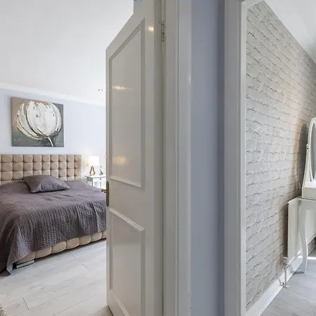 Gorgeous 4 Bedrooms Near Hyde Park And Oxford St *