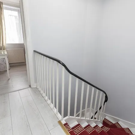 Apartment Gorgeous 4 Bedrooms Near Hyde Park And Oxford St