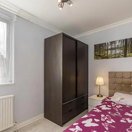 Gorgeous 4 Bedrooms Near Hyde Park And Oxford St *
