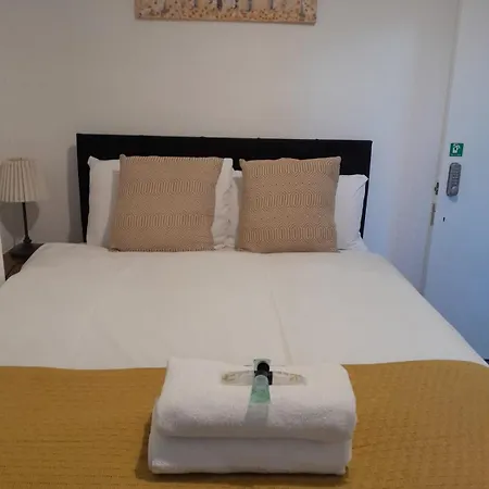 Se10 House Guest house *