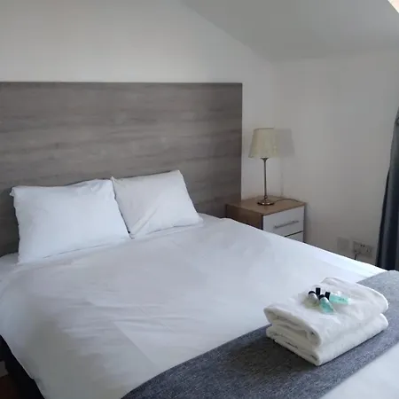 Guest house Se10 House *
