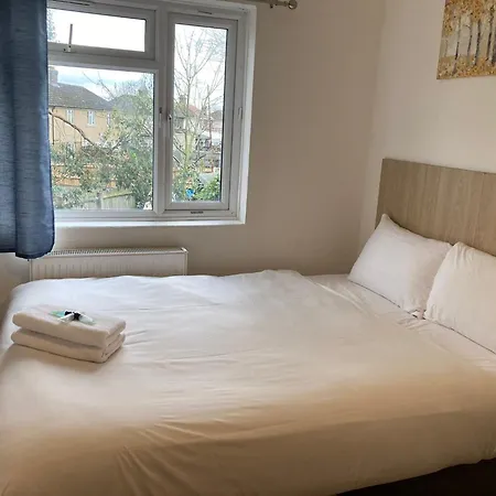 Se10 House Guest house