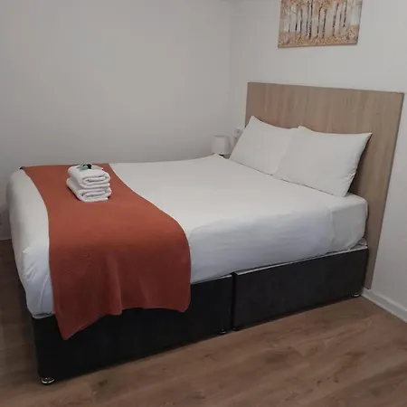 Guest house Se10 House