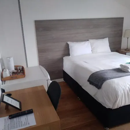 Se10 House Guest house *