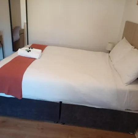 Se10 House Guest house London