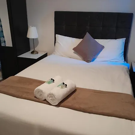 Guest house Se10 House London