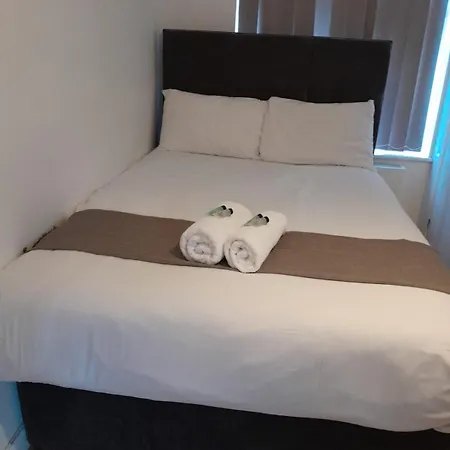 Se10 House * London