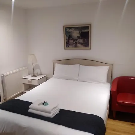Se10 House Guest house *