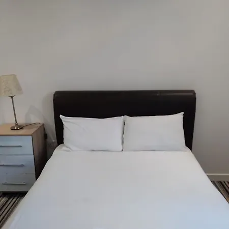 Guest house Se10 House *