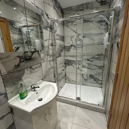 La Casa Place Apartment London